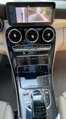 Mercedes-Benz C 200 2021 *** AMG - FULL EXTRA ***-thumb-32