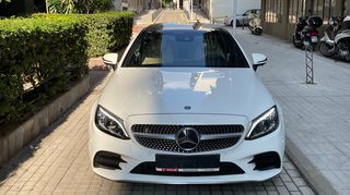 Mercedes-Benz C 200 2021 *** AMG - FULL EXTRA ***-thumb-14