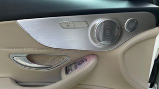 Mercedes-Benz C 200 2021 *** AMG - FULL EXTRA ***-thumb-35