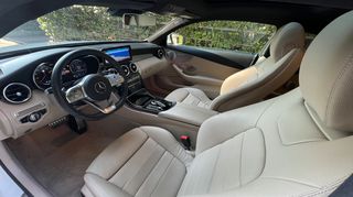 Mercedes-Benz C 200 2021 *** AMG - FULL EXTRA ***-thumb-16