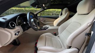 Mercedes-Benz C 200 2021 *** AMG - FULL EXTRA ***-thumb-18