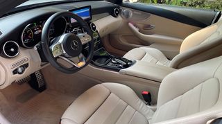 Mercedes-Benz C 200 2021 *** AMG - FULL EXTRA ***-thumb-15
