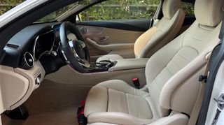 Mercedes-Benz C 200 2021 *** AMG - FULL EXTRA ***-thumb-17
