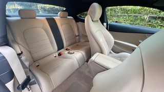 Mercedes-Benz C 200 2021 *** AMG - FULL EXTRA ***-thumb-27