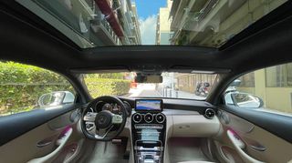 Mercedes-Benz C 200 2021 *** AMG - FULL EXTRA ***-thumb-20