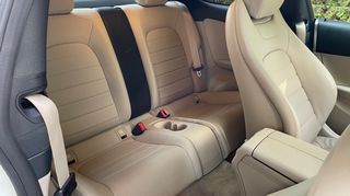 Mercedes-Benz C 200 2021 *** AMG - FULL EXTRA ***-thumb-26