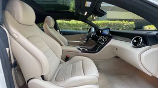 Mercedes-Benz C 200 2021 *** AMG - FULL EXTRA ***-thumb-25