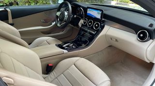 Mercedes-Benz C 200 2021 *** AMG - FULL EXTRA ***-thumb-23