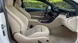 Mercedes-Benz C 200 2021 *** AMG - FULL EXTRA ***-thumb-24