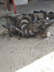 Opel Corsa D Diesel