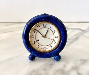 NΕPRO Miniature Swiss Alarm Clock Επιτραπέζιο -ΔΕΝ ΛΕΙΤΟΥΡΓΕΙ