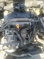 moter seat iviza petrelaio 2006 133500   1400 amf
