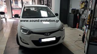 HYUNDAI I20 2008-2014 IQ-AN X1389_GPS (9inc) www.sound-evolutiongr 