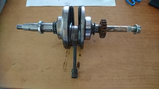 ΣΤΡΟΦΑΛΟΜΠΙΕΛΑ LONCIN 150cc-thumb-1
