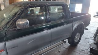 ΡΑΒΔΟΙ ΣΤΡΕΨΕΩΣ MITSUBISHI  L200 4Χ4-thumb-1