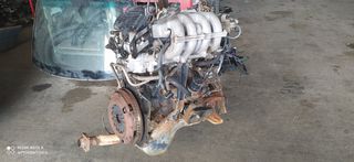 KIA SPORTAGE ΚΙΝΗΤΗΡΑΣ ΜΕ ΚΩΔΙΚΟ FE 2.000cc 16V , Ο,ΤΙ ΘΕΛΕΤΕ ΡΩΤΗΣΤΕ ΜΑΣ,ΑΠΟΣΤΟΛΗ ΣΕ ΟΛΗ ΤΗΝ ΕΛΛΑΔΑ!!!