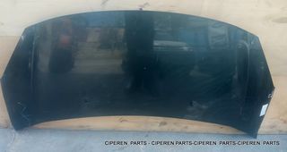 ΚΑΠΟ CITROEN C3,2010-2013,( 16-Ν3 ),F5805