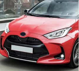 Προβολείς Ομίχλης Toyota Yaris 2020-2025, Σετ πληρες-thumb-2