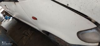Nissan Cargo Φτερά 