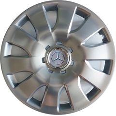 ΤΑΣΙΑ ΜΑΡΚΕ 16'' ΓΙΑ MERCEDES ΚΩΔΙΚΟΣ : CC425MER (4 ΤΕΜ)