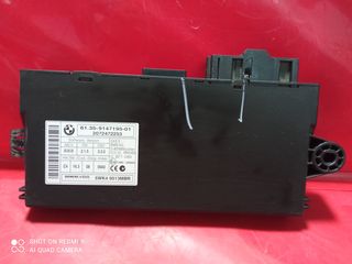 Mini cooper R56 Μονάδα άνεσης καμπίνας 