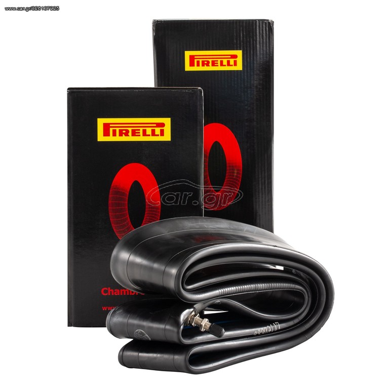 ΣΑΜΠΡΕΛΑ PIRELLI 