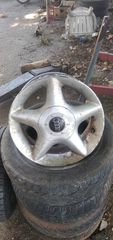 Zantes Audi vw