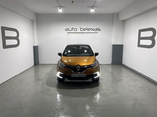 Renault Captur '18 ΕΝΕRGY INTENS PANORAMA