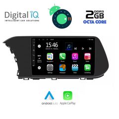 MULTIMEDIA TABLET OEM HYUNDAI i20mod. 2020> ANDROID 11  R 