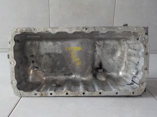 SUZUKI GRAND VITARA '03 2.0 HDI 4X4 (5Θ) ΚΑΡΤΕΡ (ΑΠΟ ΚΙΝΗΤΗΡΑ RHZ)
