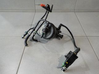 SUZUKI GRAND VITARA '03 2.0 HDI 4X4 (5Θ) ΔΟΧΕΙΟ,ΣΩΛΗΝΕΣ ΑΕΡΑ ΚΑΙ ΒΑΣΕΙΣ (ΑΠΟ ΚΙΝΗΤΗΡΑ RHZ) *