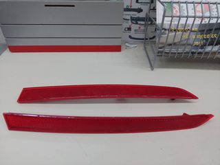 BMW 3 SERIES F30 F32 12-14 SDN-S.W. M SPORT ANTΑΝΑΚΛΑΣΤΙΚΟΣ ΦΑΝΟΣ ΟΠΙΣΘΙΟΥ ΠΡΟΦΥΛΑΚΤΗΡΑ ΔΕ-ΑΡ