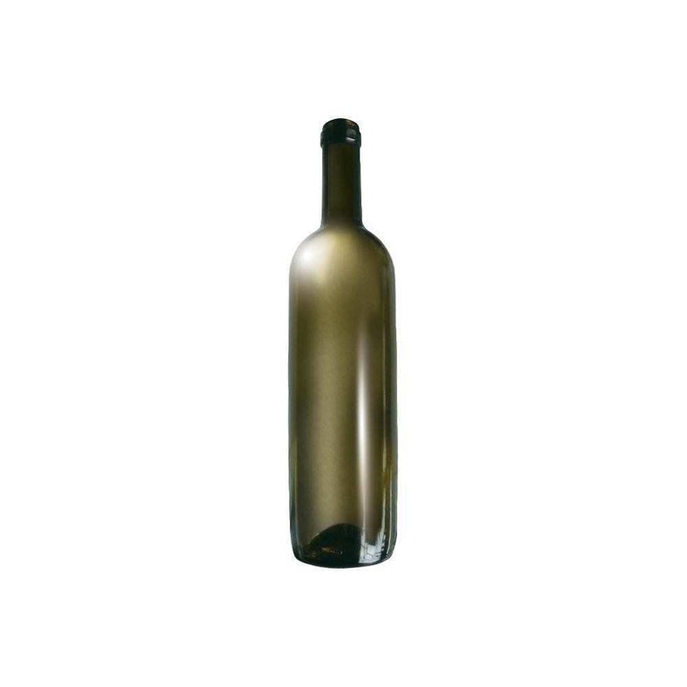 ΦΙΑΛΗ ΠΡΑΣΙΝΗ 0,75LT