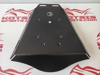 ΠΩΛΕΙΤΑΙ ΣΧΑΡΑ-ΒΑΣΗ ΜΠΑΓΚΑΖΙΕΡΑΣ HEPCO & BECKER ΓΙΑ HONDA CBR 300R 2015-