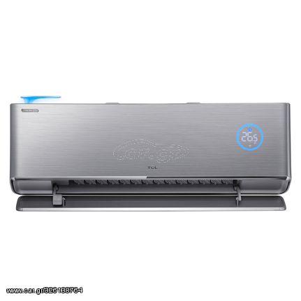 TCL C-Fresh 09CHSD/FAI Κλιματιστικό Inverter 9000 BTU A+++/A++ με WiFi