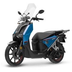 Super Soco 2026 CPX 4000 WATT 45AH-thumb-2
