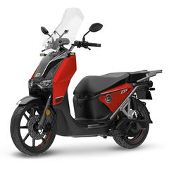 Super Soco 2026 CPX 4000 WATT 45AH-thumb-4
