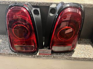 MINI COUNTRYMAN F60 2017-22 ΠΙΣΩ ΦΑΝΑΡΙΑ LED