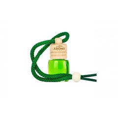 ΑΡΩΜΑΤΙΚΟ ΥΓΡΟ ΚΡΕΜΑΣΤΟ - GREEN TEA (6 ML)