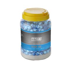 Βλήματα Κιμωλίας UMAREX T4E CHALKBALLS Cal.43 (500 τμχ)