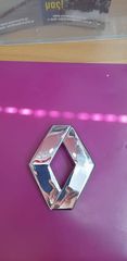 RENAULT CLIO '94- ΣΗΜΑ ΚΑΠΩ ΕΜΠΡΟΣ ΚΟΥΜΠΩΤΟ 