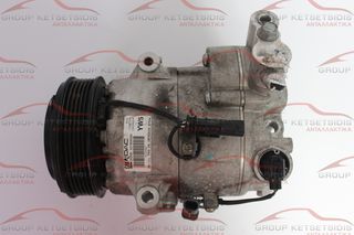OPEL ( 557805030 / 13387234 / 234YW5 / R134a )  ΚΟΜΠΡΕΣΕΡ AIRCONDITION