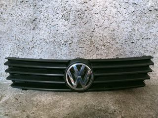VW POLO (1999-2001) ΜΑΣΚΑ ΜΕ ΣΗΜΑ - ΜΕ ΕΛΑΤΤΩΜΑ (ΓΝΗΣΙΑ)