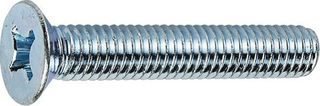 ΜΠΟΥΛΟΝΙ ΣΤΑΥΡΟΥ ΦΡΕΖΑΤΟ Μ4x20mm DIN965 τμχ FF GROUP 34931