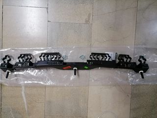 RENAULT CLIO ΠΙΣΩ ΜΕΣΑΙΑ ΒΑΣΗ ΠΡΟΦ/ΡΑ