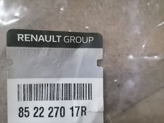 RENAULT CLIO ΠΙΣΩ ΜΕΣΑΙΑ ΒΑΣΗ ΠΡΟΦ/ΡΑ-thumb-1