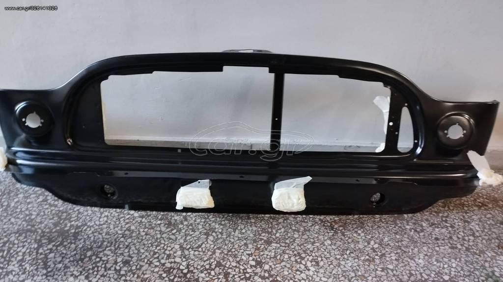 Front Panel Mini 1976-1989