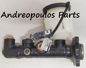 ΑΝΤΛΙΑ ΦΡΕΝΟΥ TOYOTA  YN65 4WD 13/16 84-89 Made in Japan AISIN