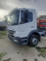Ψυγείο Mercedes-Benz 2008 1624-thumb-4