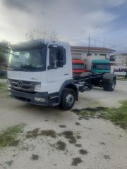 Ψυγείο Mercedes-Benz 2008 1624-thumb-9